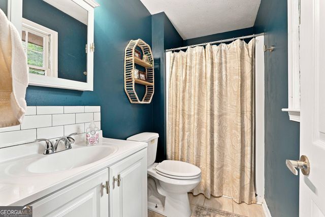 20 Willow Court, Newnan, GA 30263