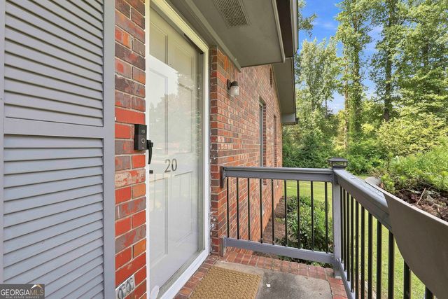20 Willow Court, Newnan, GA 30263