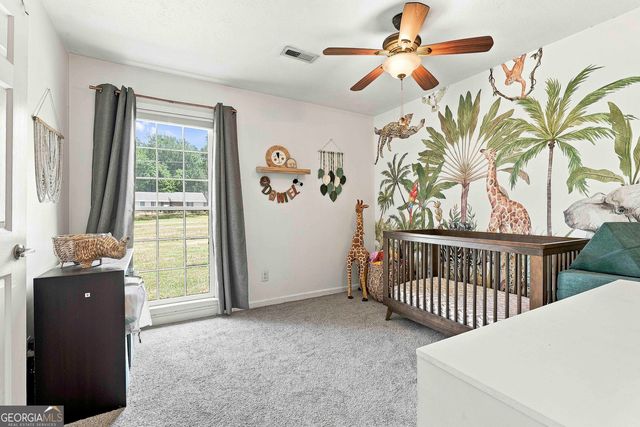 20 Willow Court, Newnan, GA 30263