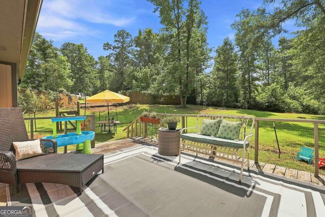 20 Willow Court, Newnan, GA 30263