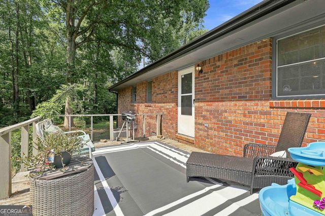 20 Willow Court, Newnan, GA 30263