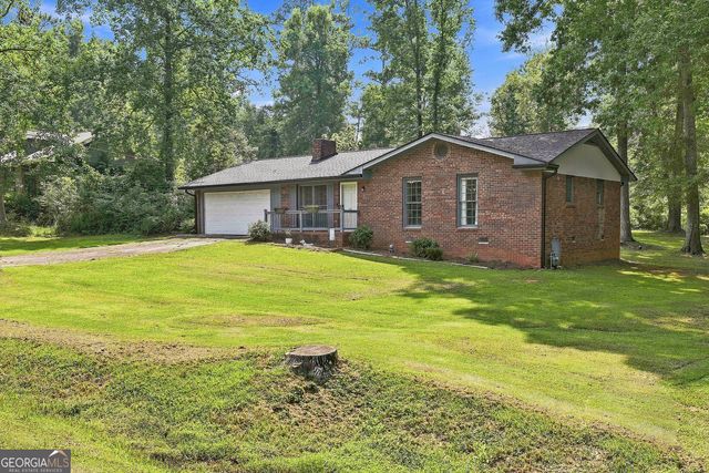 20 Willow Court, Newnan, GA 30263