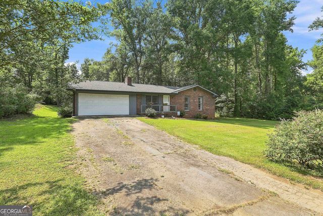 20 Willow Court, Newnan, GA 30263