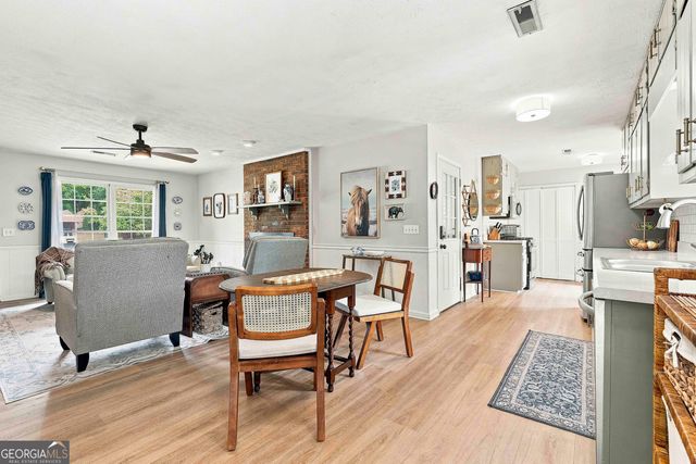 20 Willow Court, Newnan, GA 30263