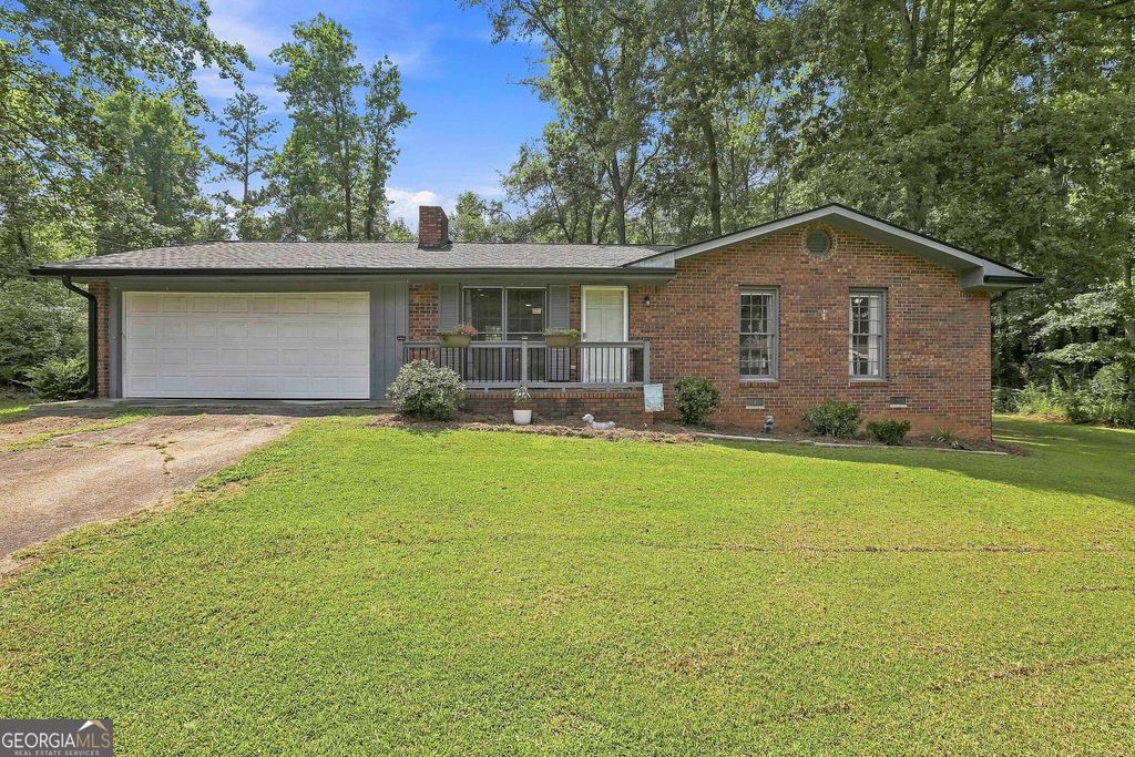 20 Willow Court, Newnan, GA 30263