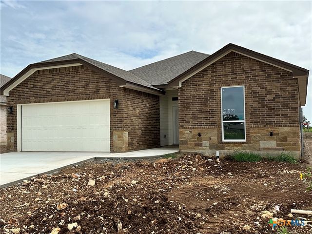 2571 Cedar Glen Drive, Belton, TX 76513