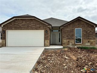 2571 Cedar Glen Drive, Belton, TX 76513
