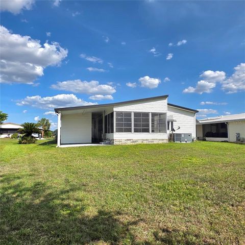 6114 GRAND OAKS DRIVE SE, Winter Haven, FL 33884