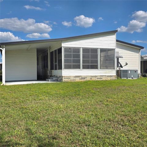 6114 GRAND OAKS DRIVE SE, Winter Haven, FL 33884