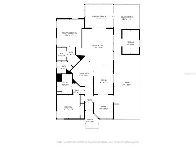 6114 GRAND OAKS DRIVE SE, Winter Haven, FL 33884