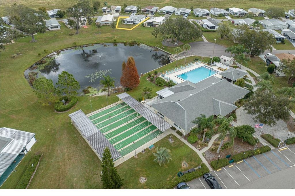 6114 GRAND OAKS DRIVE SE, Winter Haven, FL 33884