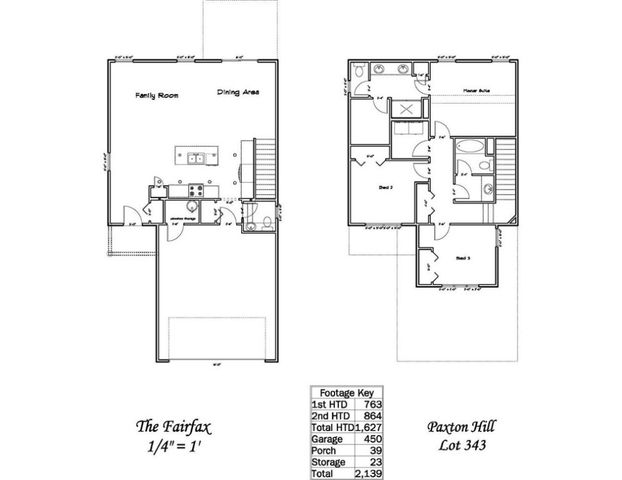34 Medler Court NE, Ludowici, GA 31316