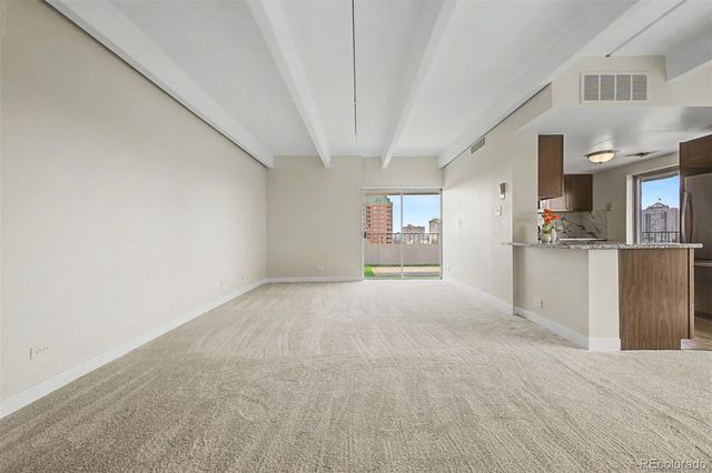 130 N Pearl Street 1103, Denver, CO 80203