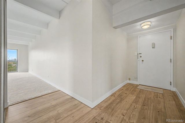 130 N Pearl Street 1103, Denver, CO 80203