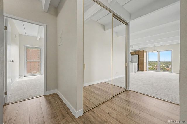 130 N Pearl Street 1103, Denver, CO 80203
