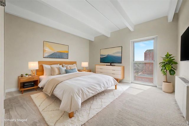130 N Pearl Street 1103, Denver, CO 80203