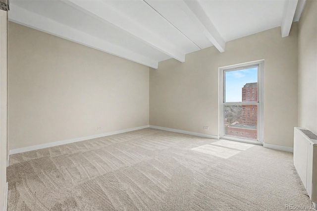 130 N Pearl Street 1103, Denver, CO 80203