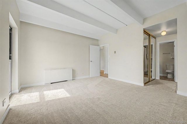 130 N Pearl Street 1103, Denver, CO 80203