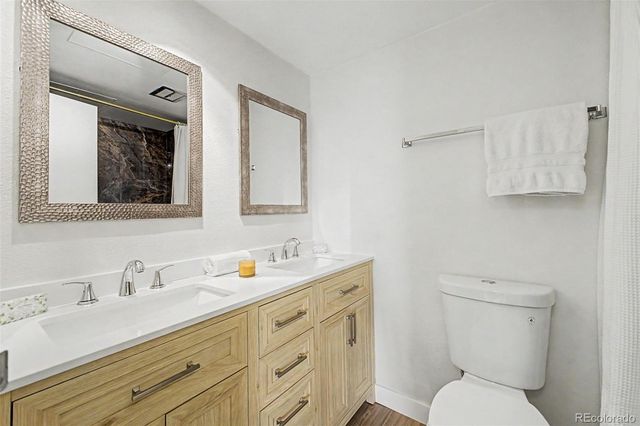 130 N Pearl Street 1103, Denver, CO 80203