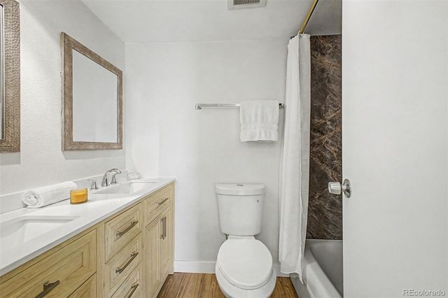 130 N Pearl Street 1103, Denver, CO 80203