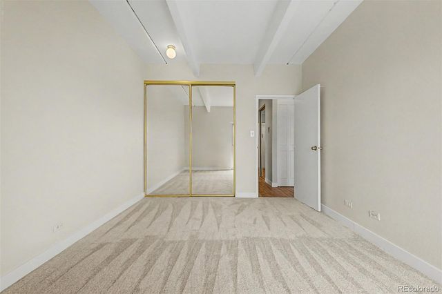 130 N Pearl Street 1103, Denver, CO 80203