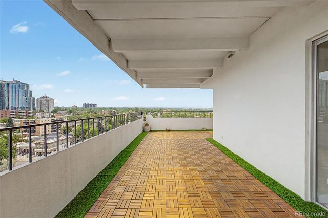 130 N Pearl Street 1103, Denver, CO 80203