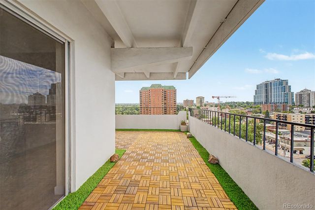130 N Pearl Street 1103, Denver, CO 80203