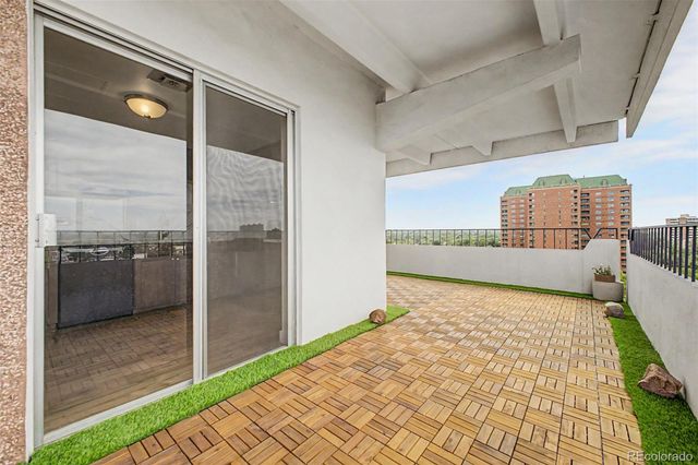 130 N Pearl Street 1103, Denver, CO 80203