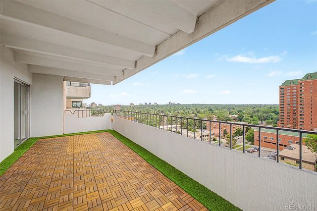 130 N Pearl Street 1103, Denver, CO 80203