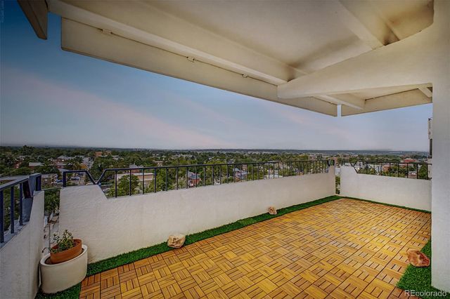 130 N Pearl Street 1103, Denver, CO 80203