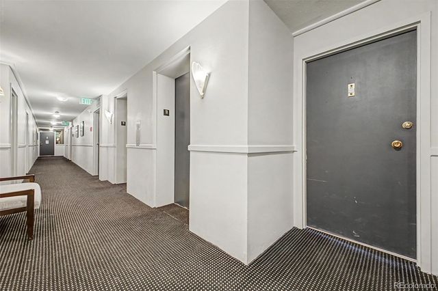 130 N Pearl Street 1103, Denver, CO 80203