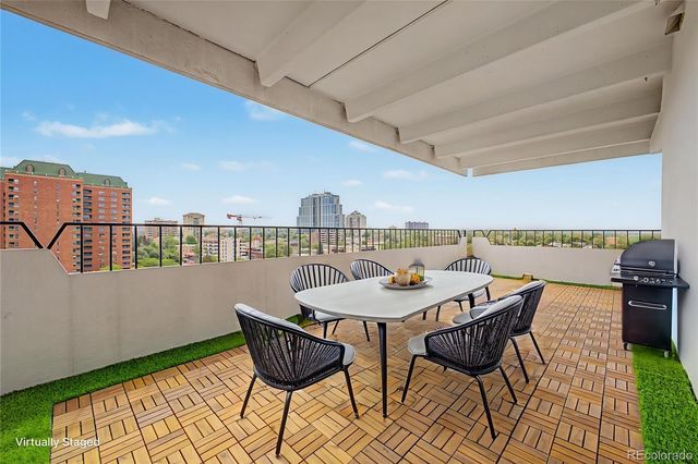 130 N Pearl Street 1103, Denver, CO 80203