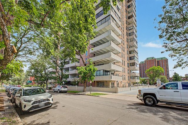 130 N Pearl Street 1103, Denver, CO 80203
