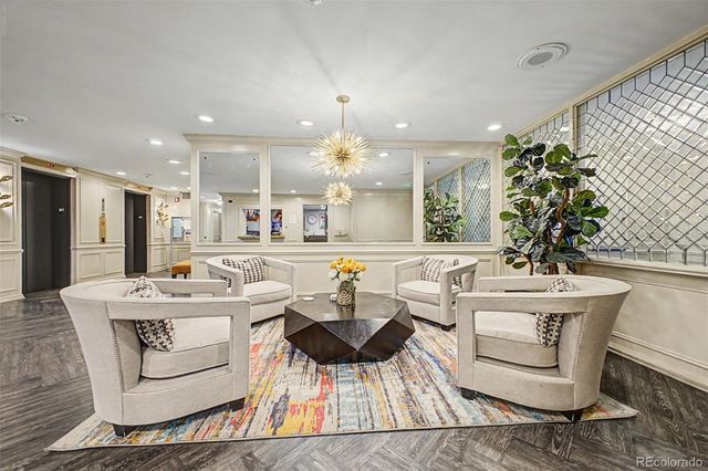 130 N Pearl Street 1103, Denver, CO 80203