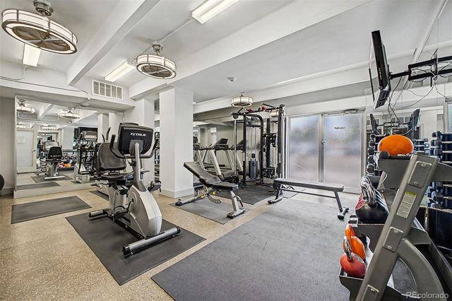 130 N Pearl Street 1103, Denver, CO 80203