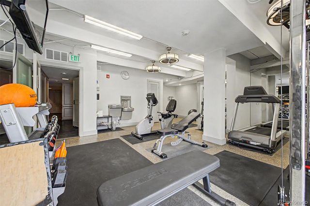 130 N Pearl Street 1103, Denver, CO 80203