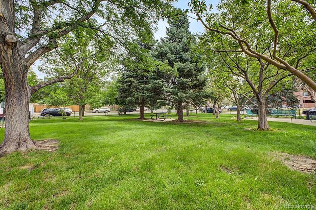130 N Pearl Street 1103, Denver, CO 80203