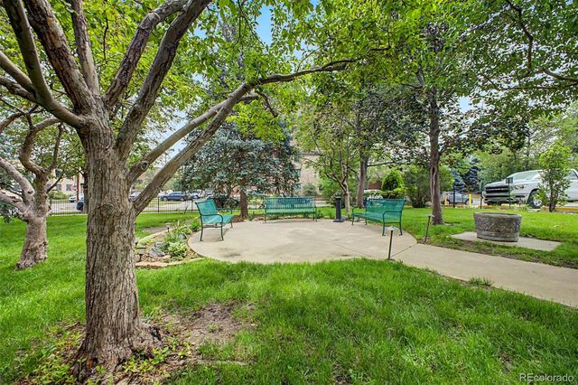130 N Pearl Street 1103, Denver, CO 80203