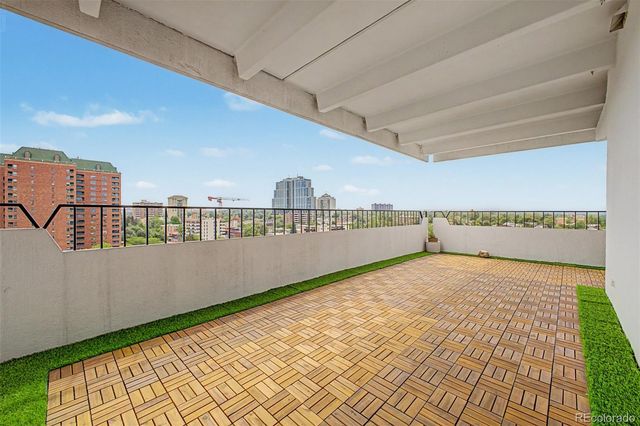 130 N Pearl Street 1103, Denver, CO 80203