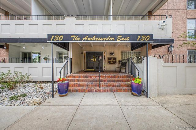 130 N Pearl Street 1103, Denver, CO 80203