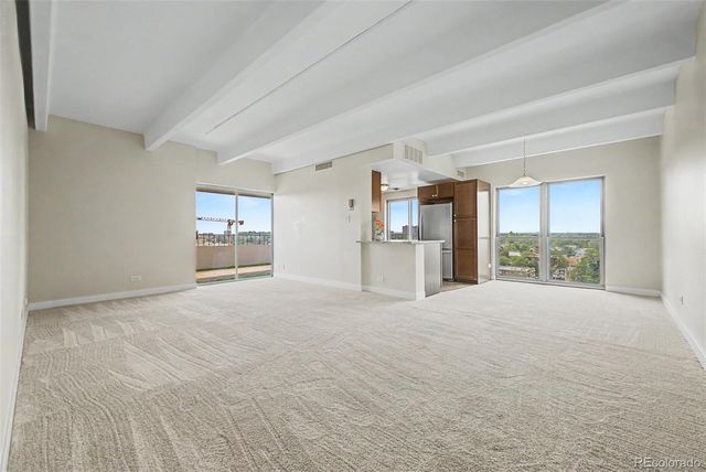130 N Pearl Street 1103, Denver, CO 80203