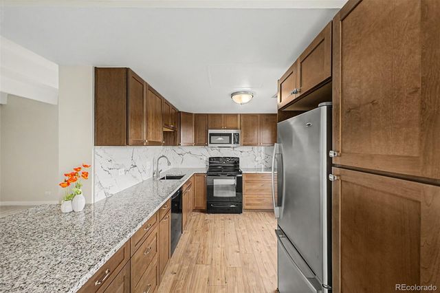 130 N Pearl Street 1103, Denver, CO 80203