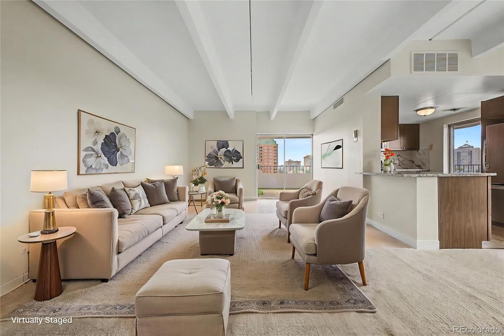 130 N Pearl Street 1103, Denver, CO 80203