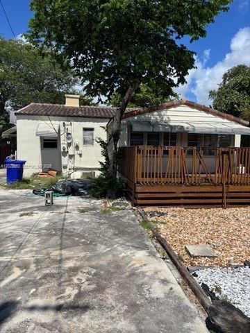 1501 N 16th Ct, Hollywood, FL 33020