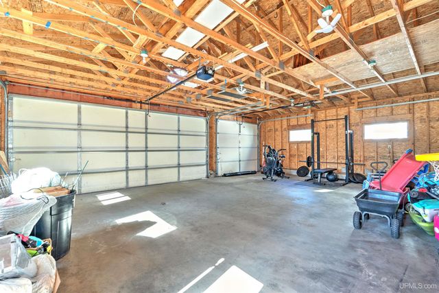 705 S 10th Street, Escanaba, MI 49829