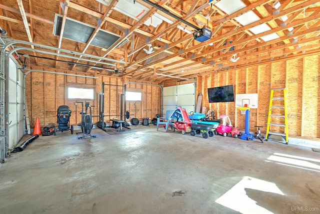 705 S 10th Street, Escanaba, MI 49829