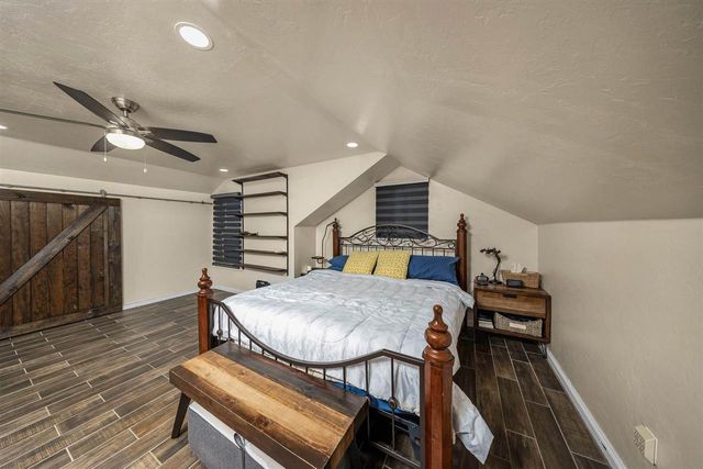 1129 NE Scissortail Dr, Lawton, OK 73507