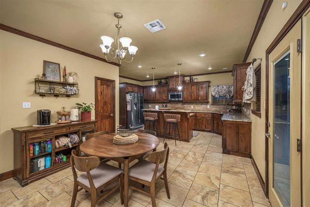 1129 NE Scissortail Dr, Lawton, OK 73507