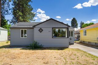 3517 W Wellesley Ave, Spokane, WA 99205