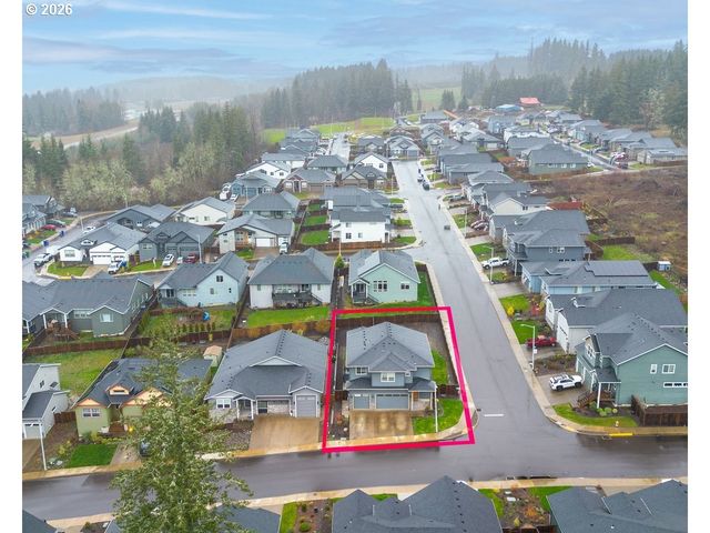 1729 Ne CASCADIA RIDGE Dr, Estacada, OR 97023